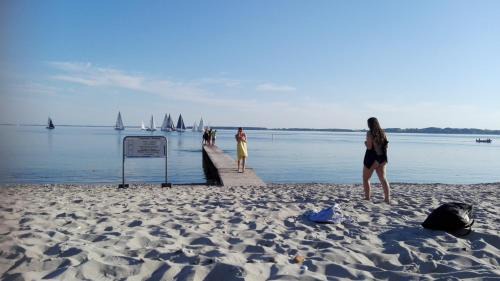 Sønderborg Apartment | Stor lejlighed midt i Sønderborg by.