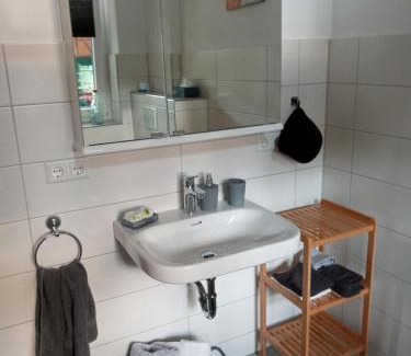 Stadensen Apartment | Storchenhof