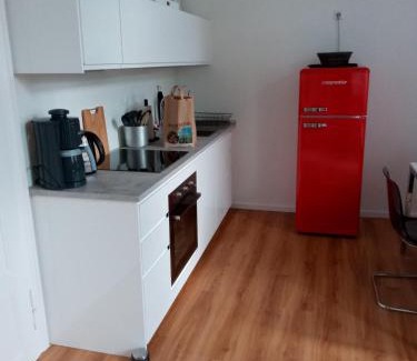 Stadensen Apartment | Storchenhof