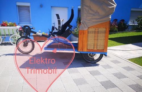 Bad Saeckingen House | Storchennest