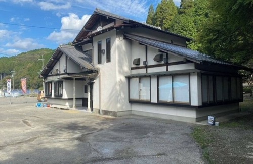 Sayo RV Rental | Store rental plan /Tatsuno City Hyōgo