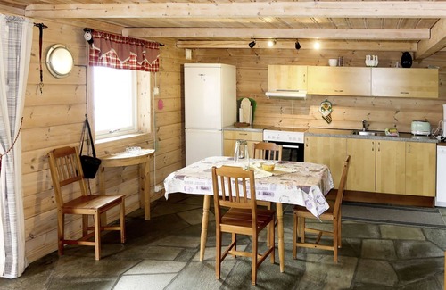 Florø House | Storenipa by Interhome