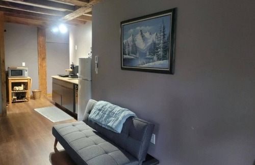 Wilmington House | Storr's Historical Retreats