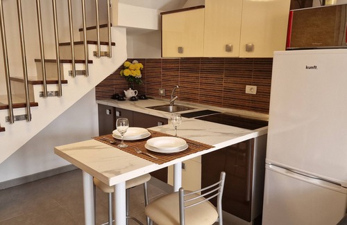 Meloneras House | Story Suites -Palmeral Oasi