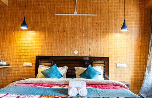 Kaza Hotel | Story Homes