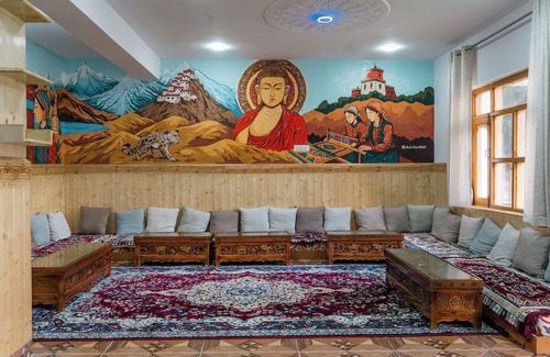 Kaza Hotel | Story Homes
