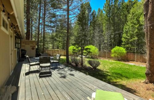 Pioneer Trail House | Stout House Cabin - Your kids favorite backyard