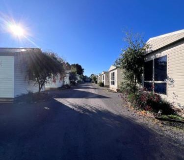 Strahan Resort | Strahan Beach Tourist Park