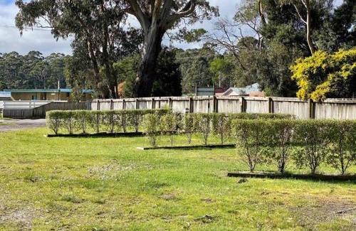 Strahan Resort | Strahan Beach Tourist Park