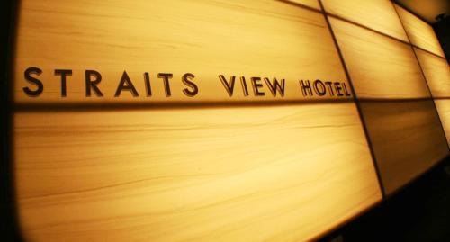 Central District Hotel | Straits View Hotel JB