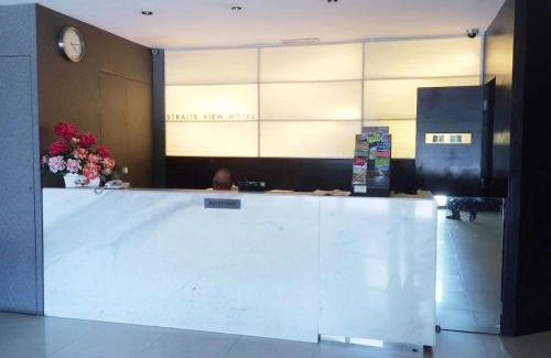 Central District Hotel | Straits View Hotel JB