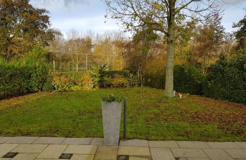 Scharendijke House | Strand 12