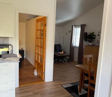 Grebbestad Apartment | Strand 18b