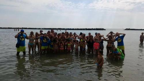 Lido di Savio Hotel | Strand Hotel Colorado