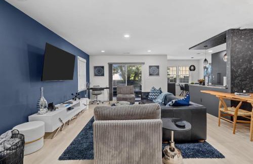 Crescent Beach House | Stranded Unit A