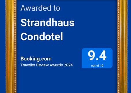 Basdiot Hotel | Strandhaus Condotel