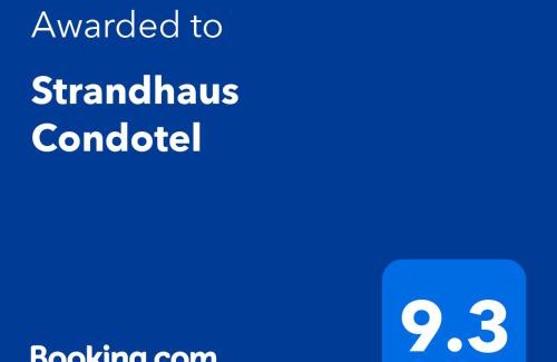 Basdiot Hotel | Strandhaus Condotel