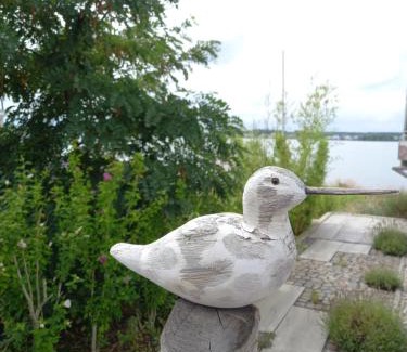 Rotha House | Strandhaus "Knuffeltje"