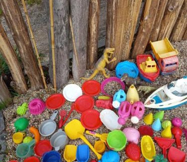 Rotha House | Strandhaus "Knuffeltje"