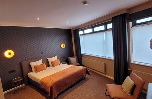 Scheveningen Hotel | Strandhotel Scheveningen