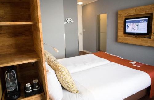 Koudekerke Hotel | Strandhotel Westduin