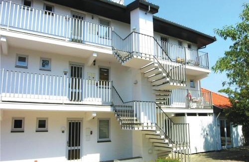 Sandvig Apartment | Strandpromenaden