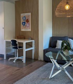 Halmstad Apartment | Strandviks semesterboende