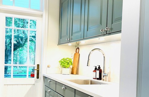 Gamla Staden-Sandskogen Cottage | Strandvillan, beachhouse, close to the Beach Ystad