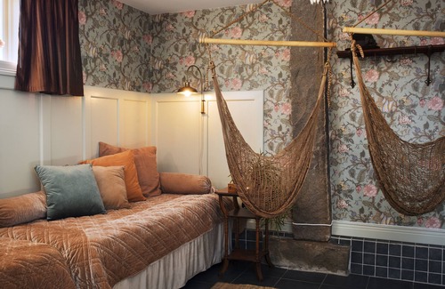 Lysekil Hotel | Strandvillan hotell och Bed & breakfast