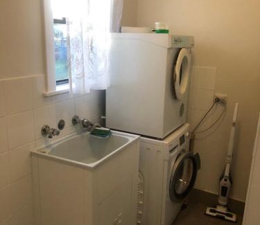 Mount Gambier House | Strangways Villa