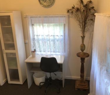 Mount Gambier House | Strangways Villa