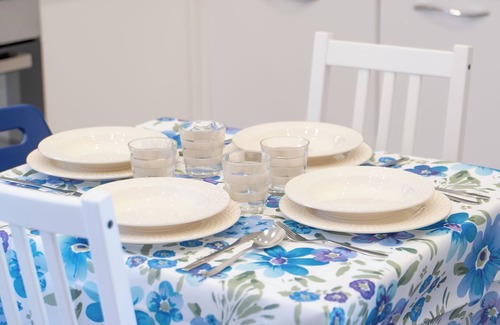 Torre Annunziata House | Strategic point between Pompeii, Castellammare and the Amalfi Coast!
