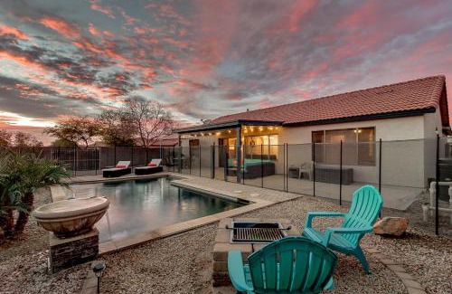 Castlegate House | Stratford Place home