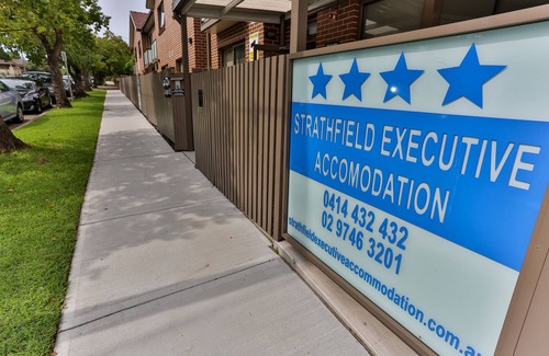 Strathfield Apartment | Strathfield Executive Accommodation