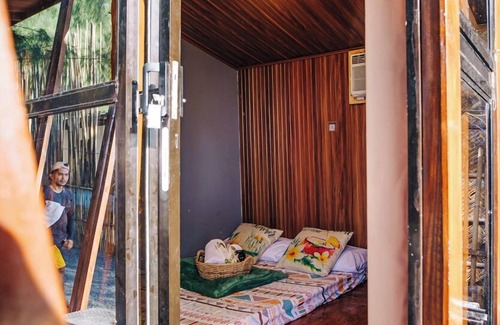 San Felipe Bed & Breakfast | Straw Huts Liwliwa