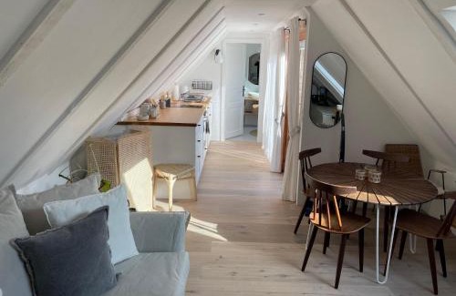 Purbach am Neusiedlersee Apartment | Streckhof Stiefelgasse 3
