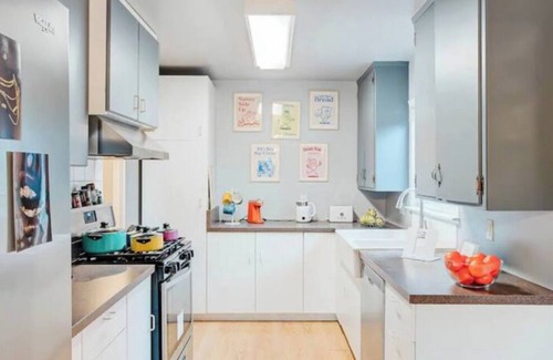 Carmichael House | Stress Free Home