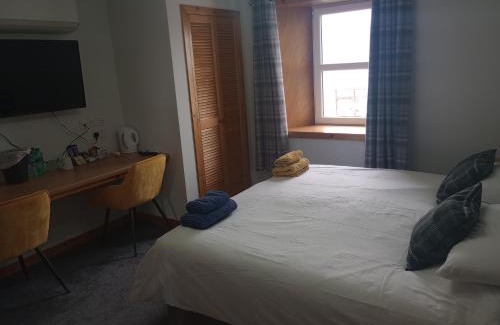 Stronsay Hotel | Stronsay Hotel
