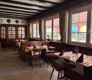 Nordrach Hotel | Stube Hotel und Gasthaus