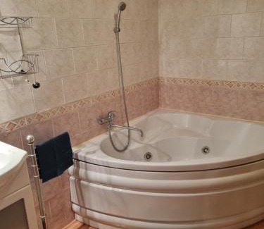 Orlova House | Studánka