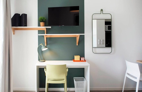 La Madeleine Apartment | Student Factory Orléans St-Jean