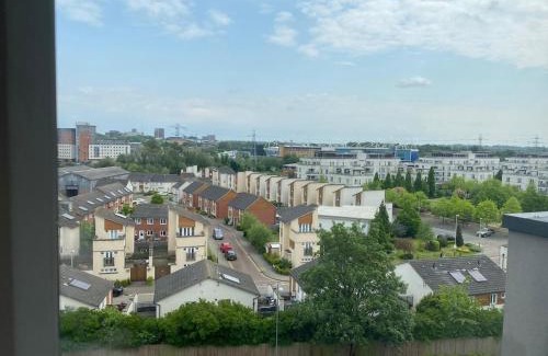 Oadby Apartment | Students Only Upperton Road Studios in Leicester