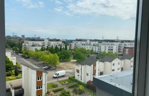 Oadby Apartment | Students Only Upperton Road Studios in Leicester