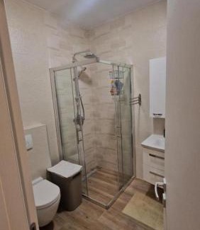 Divsici Apartment | Studi