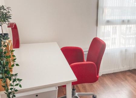 Rosny-sous-Bois Apartment | Studio à 10 mins de Paris