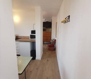 Clis Apartment | Studio à Clis