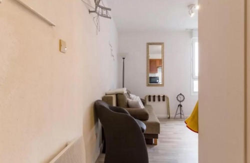 Quartier Saint-Leon Apartment | Studio à Colmar