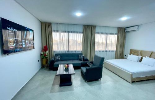 Ville Nouvelle Apartment | Studio à proximité de tout !