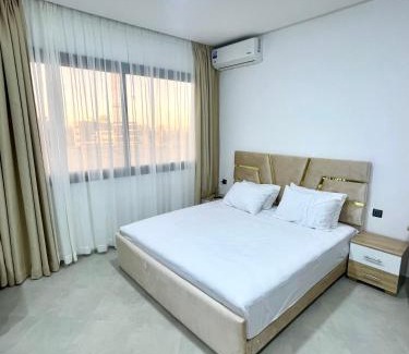 Ville Nouvelle Apartment | Studio à proximité de tout !
