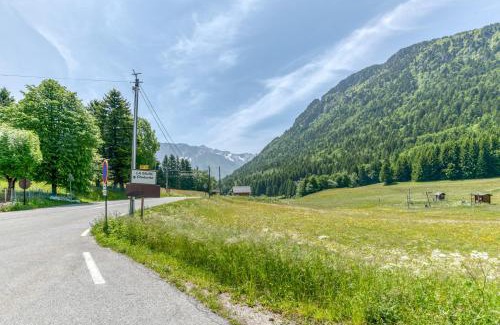 La Morte Apartment | Studio équipé Avec Balcon Fermé